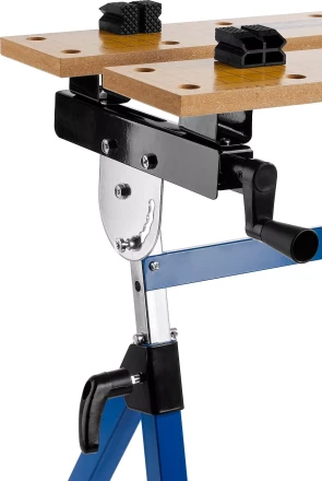 Верстаки столярные складные серия ПРОФЕССИОНАЛ купить в Челябинске