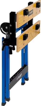 Верстаки столярные складные серия ПРОФЕССИОНАЛ купить в Челябинске