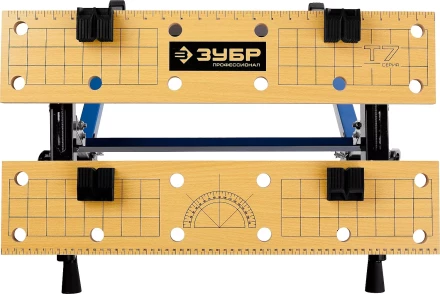 Верстаки столярные складные серия ПРОФЕССИОНАЛ купить в Челябинске
