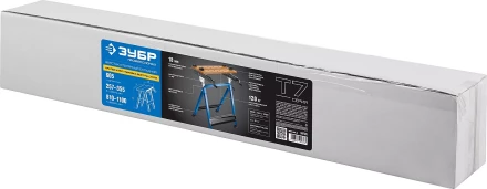 Верстаки столярные складные серия ПРОФЕССИОНАЛ купить в Челябинске