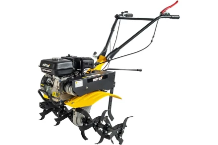 Мотоблок HUTER МК-7000Р BIG FOOT купить в Челябинске