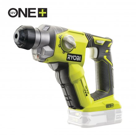 Ryobi Перфоратор SDS ONE R18SDS-0 БЕЗ АККУМУЛЯТОРОВ купить в Челябинске