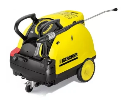 Мойка высокого давления Karcher HDS 798 CSX ECO (Мойка Керхер HDS 798 CSX ECO)