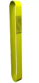 Строп текстильный кольцевой СТК 2 т L=4.5 м SF6 50 мм купить в Челябинске