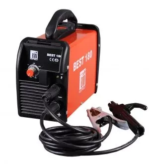 Сварочный инвертор BestWeld BEST 180 купить в Челябинске