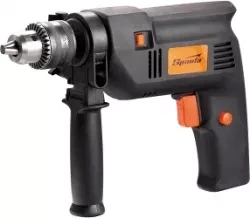 Дрель ударная 500 Вт 13 мм 0-2800 об/мин Sparta 94813 купить в Челябинске