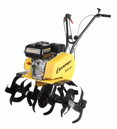Культиватор бензиновый Champion BC6712 купить в Челябинске