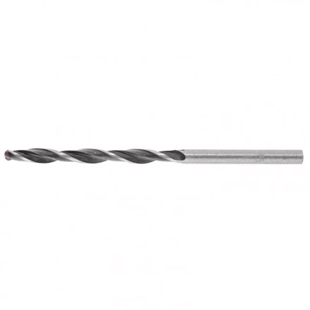 Сверло по металлу 3,8 мм Р6М5 Сибртех 72287 купить в Челябинске