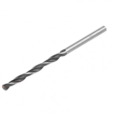 Сверло по металлу 3,8 мм Р6М5 Сибртех 72287 купить в Челябинске