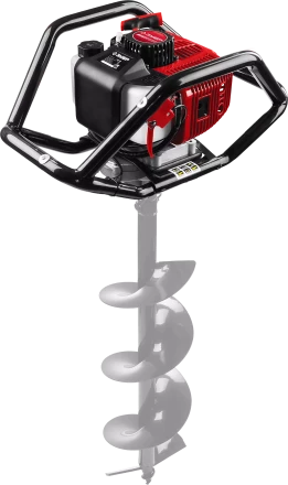 Мотобур (бензобур) МБ2-250 серия МАСТЕР купить в Челябинске