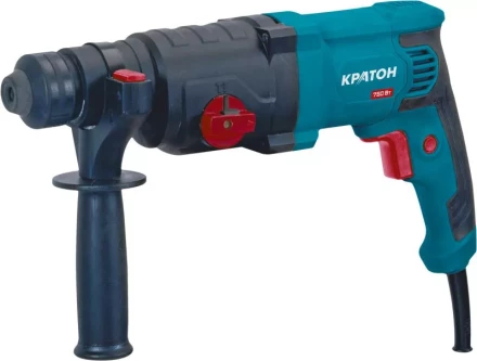 Перфоратор Кратон RH-750-26 3 07 01 026 купить в Челябинске