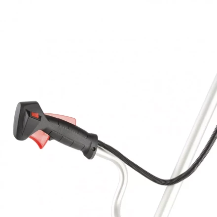 Триммер бензиновый Denzel DGT 430S разъемная штанга 96237 купить в Челябинске