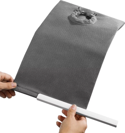 Мешок тканевый многоразовый М4 тип серия МАСТЕР купить в Челябинске