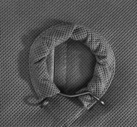 Мешок тканевый многоразовый М4 тип серия МАСТЕР купить в Челябинске