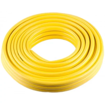 Шланг ЗУБР &quot;МАСТЕР&quot; поливочный, 25атм, армированный, 3-х слойный, 3/4&quot;x25м 40313-3/4-25 купить в Челябинске