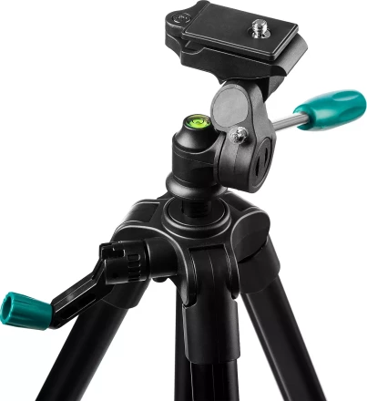 Нивелир лазерный линейный CL-20, сверхъяркий, KRAFTOOL 34700-3, штатив (35-110см), чехол, 20м, IP54, точн. 0,2 мм/м 34700-3 купить в Челябинске