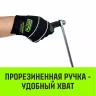 Лебедка ручная усиленная HITCH JHW 05т канат 40м (SZ086885) купить в Челябинске