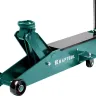 Домкрат гидравлический подкатной "High-Lift", удлиненный, 10т, 160-560мм, KRAFTOOL 43455-10 43455-10 купить в Челябинске