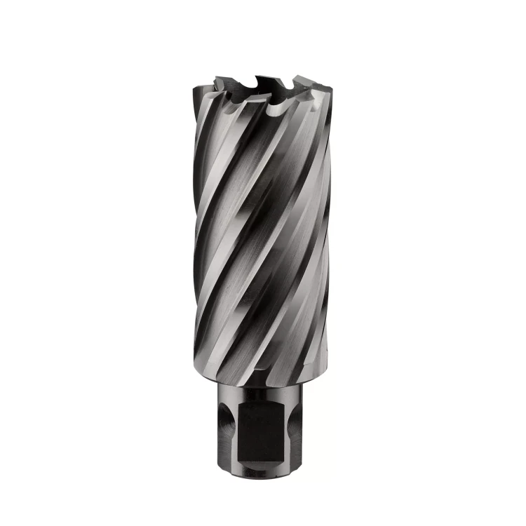 Сверло корончатое ALTECO HSS 30x50 22470 купить в Челябинске