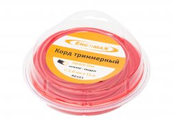 Корд триммерный Square line А0101 Ergomax