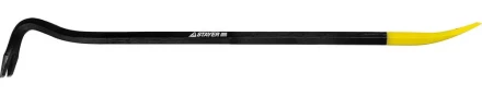 Лом-гвоздодер, 600 мм, 16 мм, шестиграннный, STAYER 21641-60 купить в Челябинске