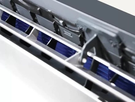 Блок внутренний BALLU BSEI-FM/in-09HN1/EU мульти сплит-системы инверторного типа купить в Челябинске