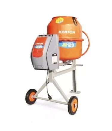 Бетоносмеситель Кратон BeeTone 120 4 02 07 020 купить в Челябинске