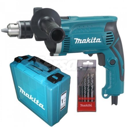 Дрель ударная Makita НР 1630 купить в Челябинске