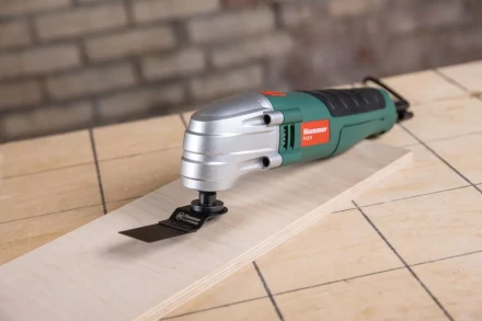 Насадка HAMMER MF-AC 016, 34 мм купить в Челябинске