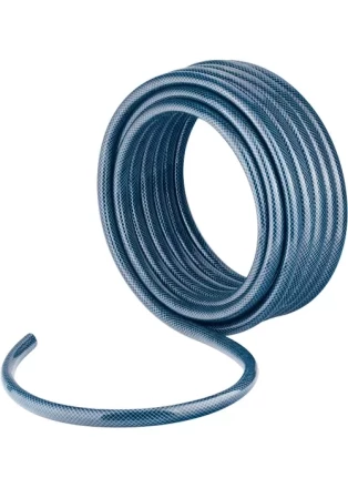 Шланг поливочный ПВХ  1/2&quot;, 50 м,  &quot;Садовод&quot;  СИБРТЕХ 67542 купить в Челябинске