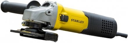 Шлифмашина УШМ Stanley SGS 105 купить в Челябинске