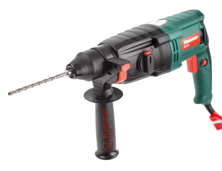 Перфоратор Hammer Flex PRT800D купить в Челябинске