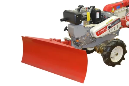 Снегоотвал со сцепкой KIPOR купить в Челябинске