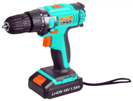 Дрель аккумуляторная CD-3218 L STURM купить в Челябинске