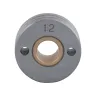Ролик INVERMIG 350E/500E SAGGIO MIG 250/200-S d=1,2-1,6 9.99/30.05 FoxWeld купить в Челябинске