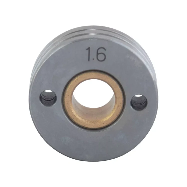 Ролик INVERMIG 350E/500E SAGGIO MIG 250/200-S d=1,2-1,6 9.99/30.05 FoxWeld купить в Челябинске