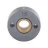 Ролик INVERMIG 350E/500E SAGGIO MIG 250/200-S d=1,2-1,6 9.99/30.05 FoxWeld купить в Челябинске