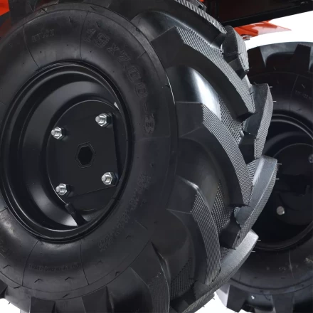 Мотоблок PATRIOT УРАЛ M 440107007 купить в Челябинске