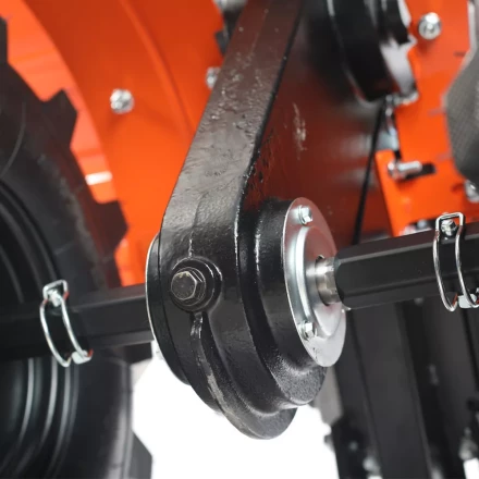 Мотоблок PATRIOT УРАЛ M 440107007 купить в Челябинске