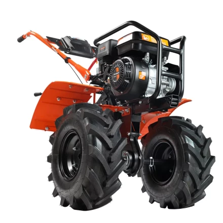 Мотоблок PATRIOT УРАЛ M 440107007 купить в Челябинске