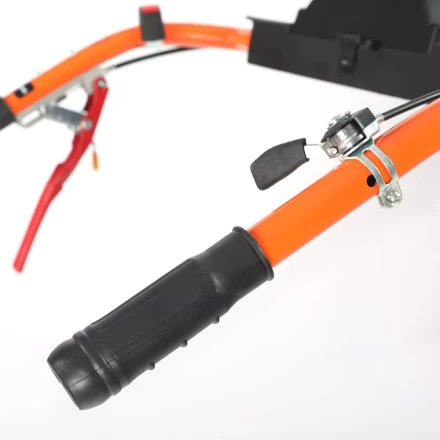 Мотоблок PATRIOT УРАЛ M 440107007 купить в Челябинске