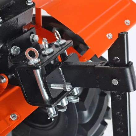 Мотоблок PATRIOT УРАЛ M 440107007 купить в Челябинске