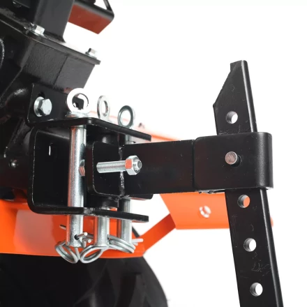 Мотоблок PATRIOT УРАЛ M 440107007 купить в Челябинске