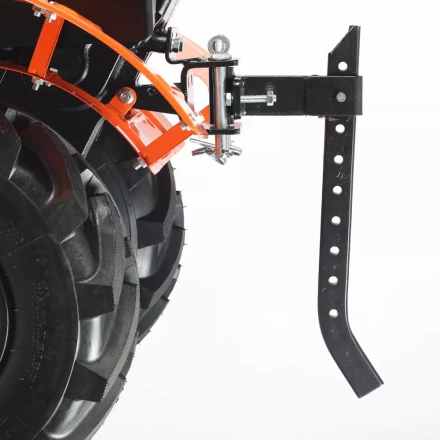 Мотоблок PATRIOT УРАЛ M 440107007 купить в Челябинске