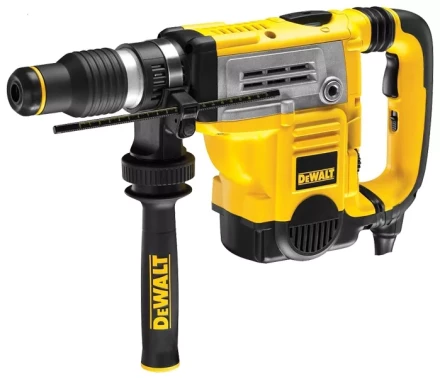 Перфоратор D25601K SDS-max DeWalt купить в Челябинске