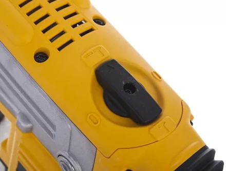 Перфоратор D25601K SDS-max DeWalt купить в Челябинске