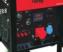 Дизельная электростанция Fubag DS14000 DA ES купить в Челябинске