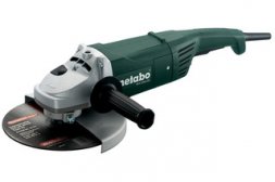 Угловая шлифмашина УШМ WX 2200-230 Metabo