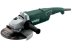 Угловая шлифмашина УШМ WX 2200-230 Metabo купить в Челябинске