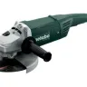 Угловая шлифмашина УШМ WX 2200-230 Metabo купить в Челябинске